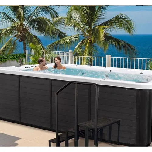 Swimspa hot tubs for sale in Salem